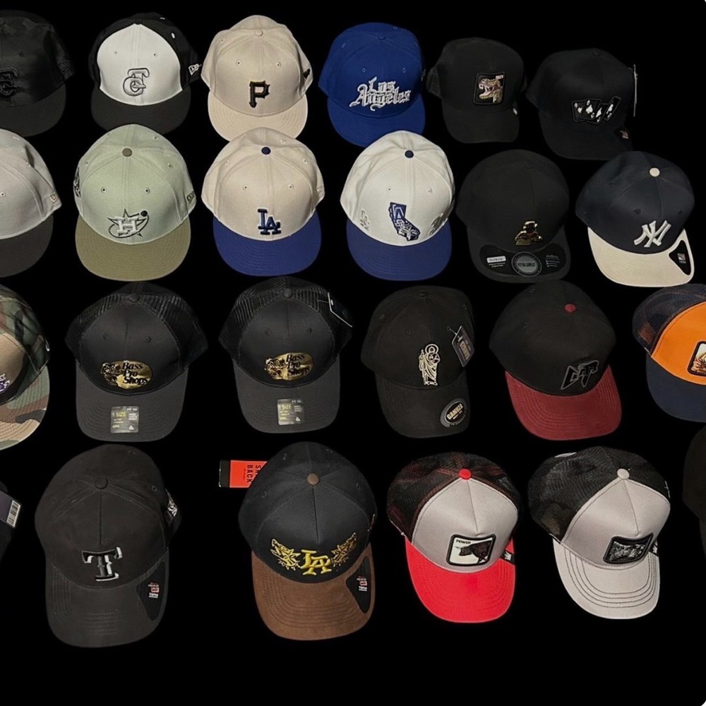 Wholesale hats